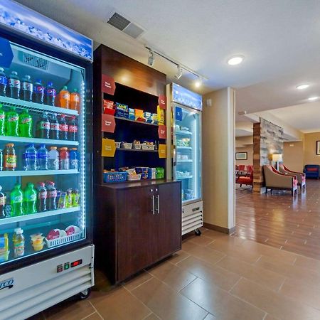 Comfort Suites La Vista Extérieur photo