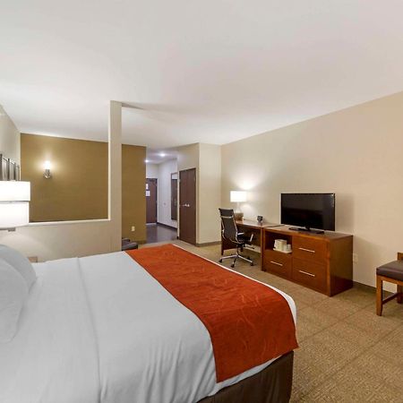 Comfort Suites La Vista Extérieur photo