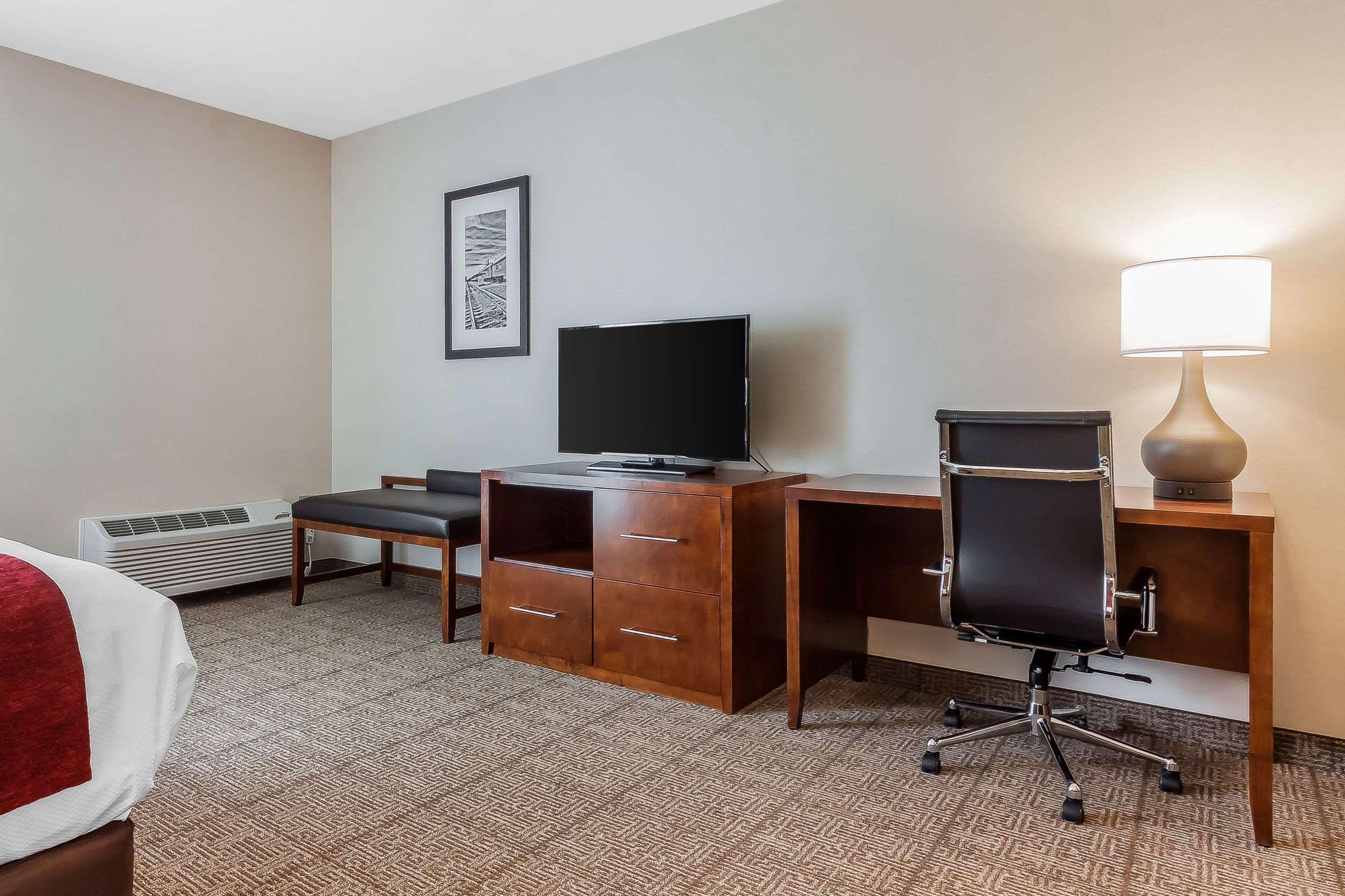 Comfort Suites La Vista Extérieur photo