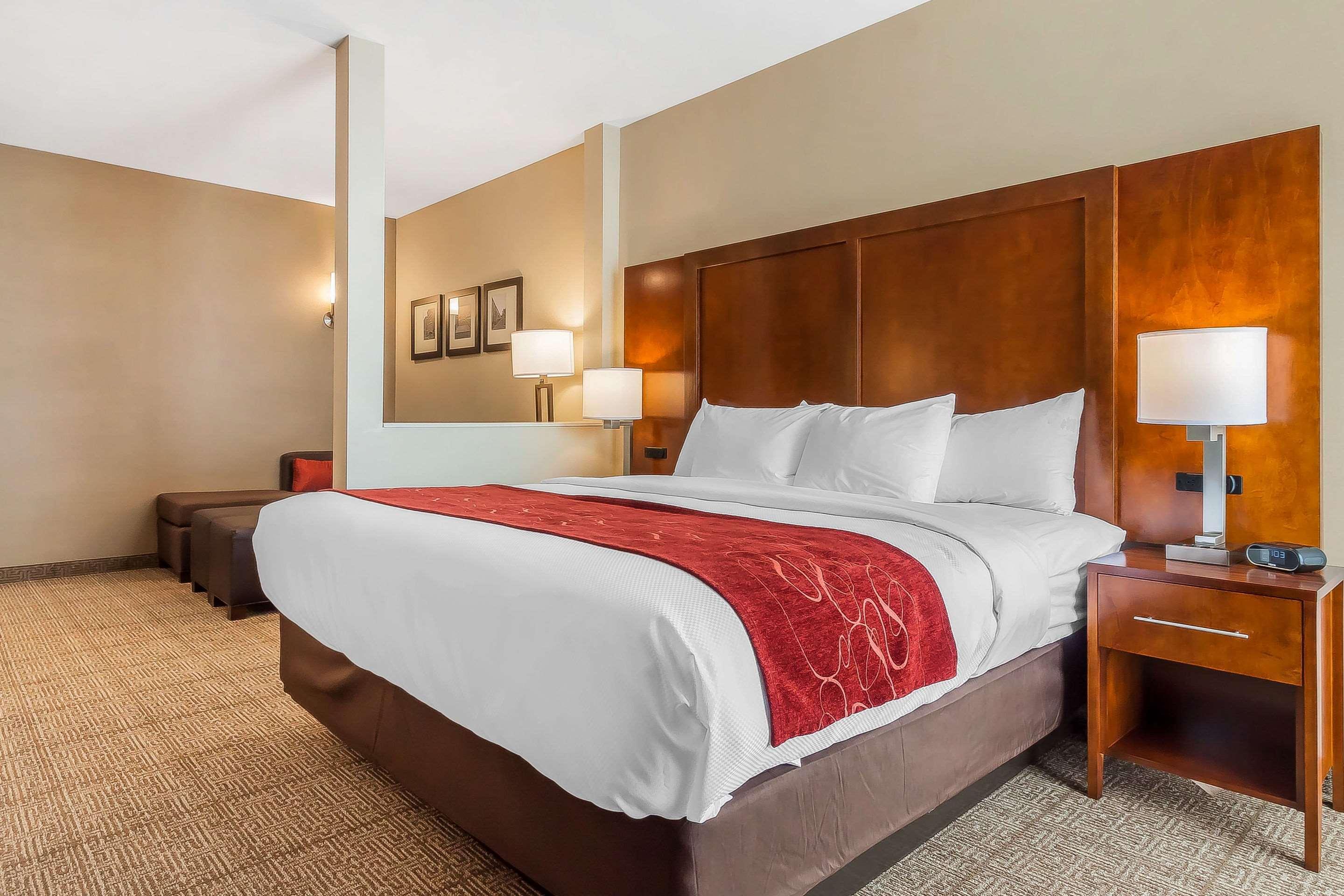 Comfort Suites La Vista Extérieur photo