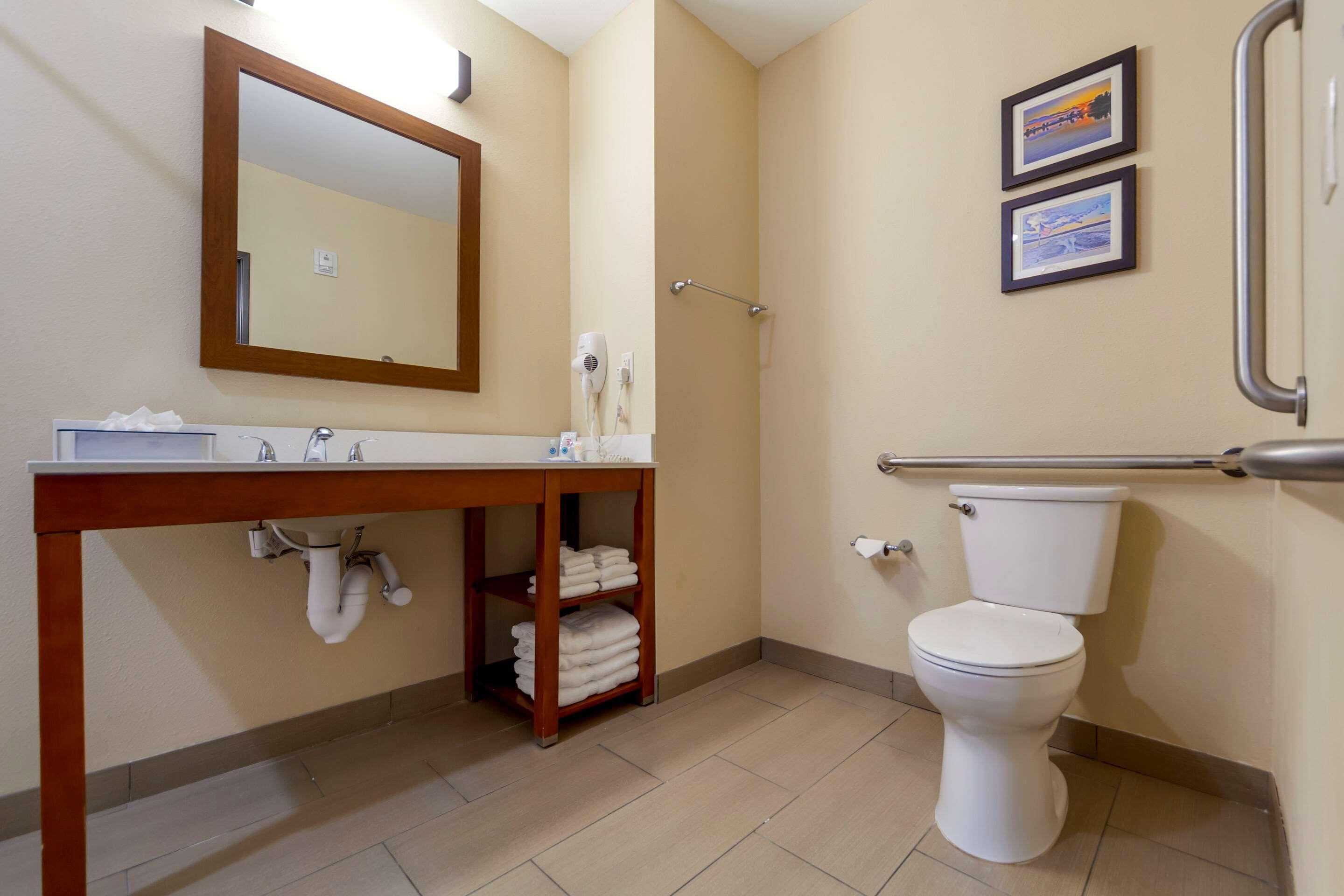 Comfort Suites La Vista Extérieur photo