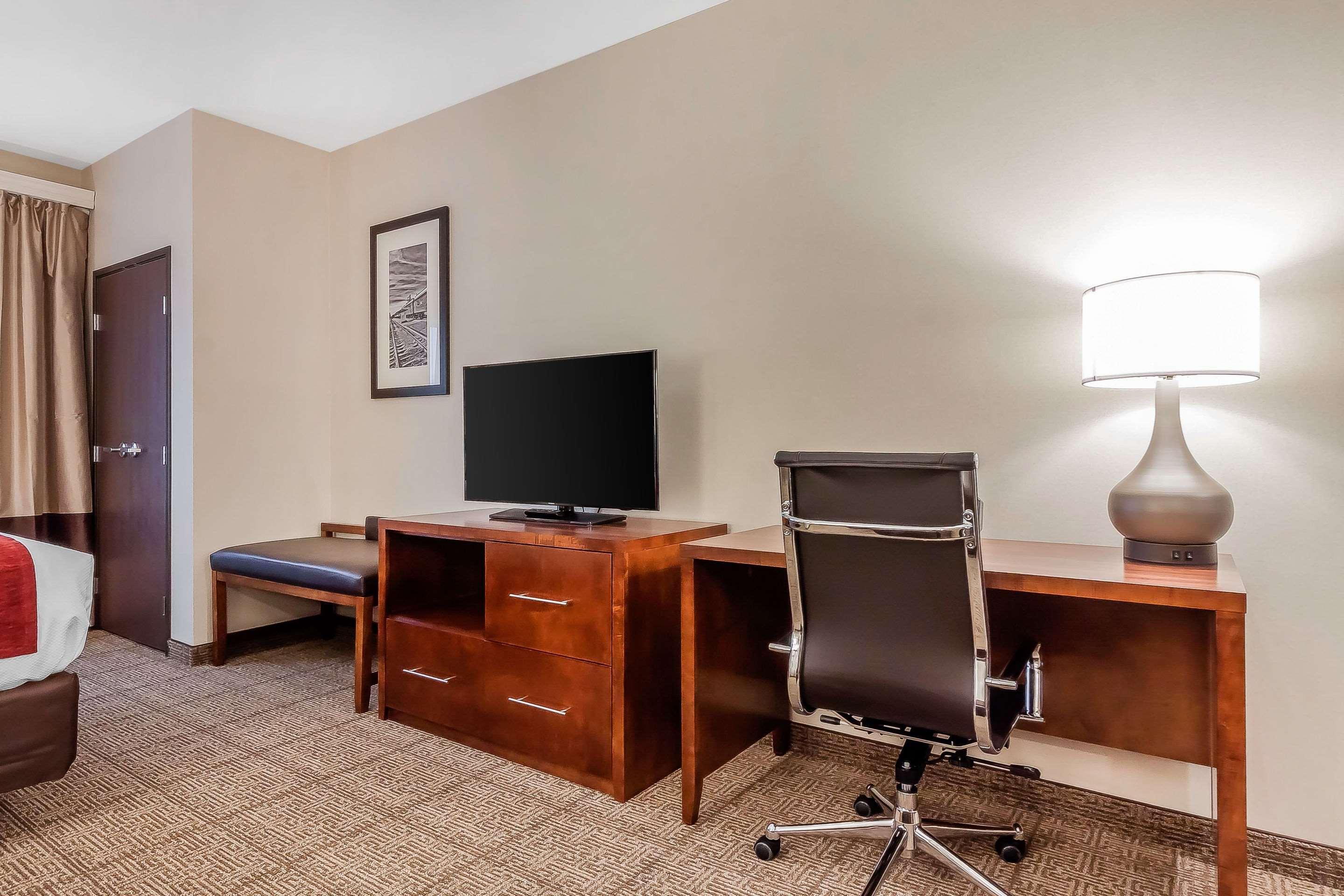 Comfort Suites La Vista Extérieur photo