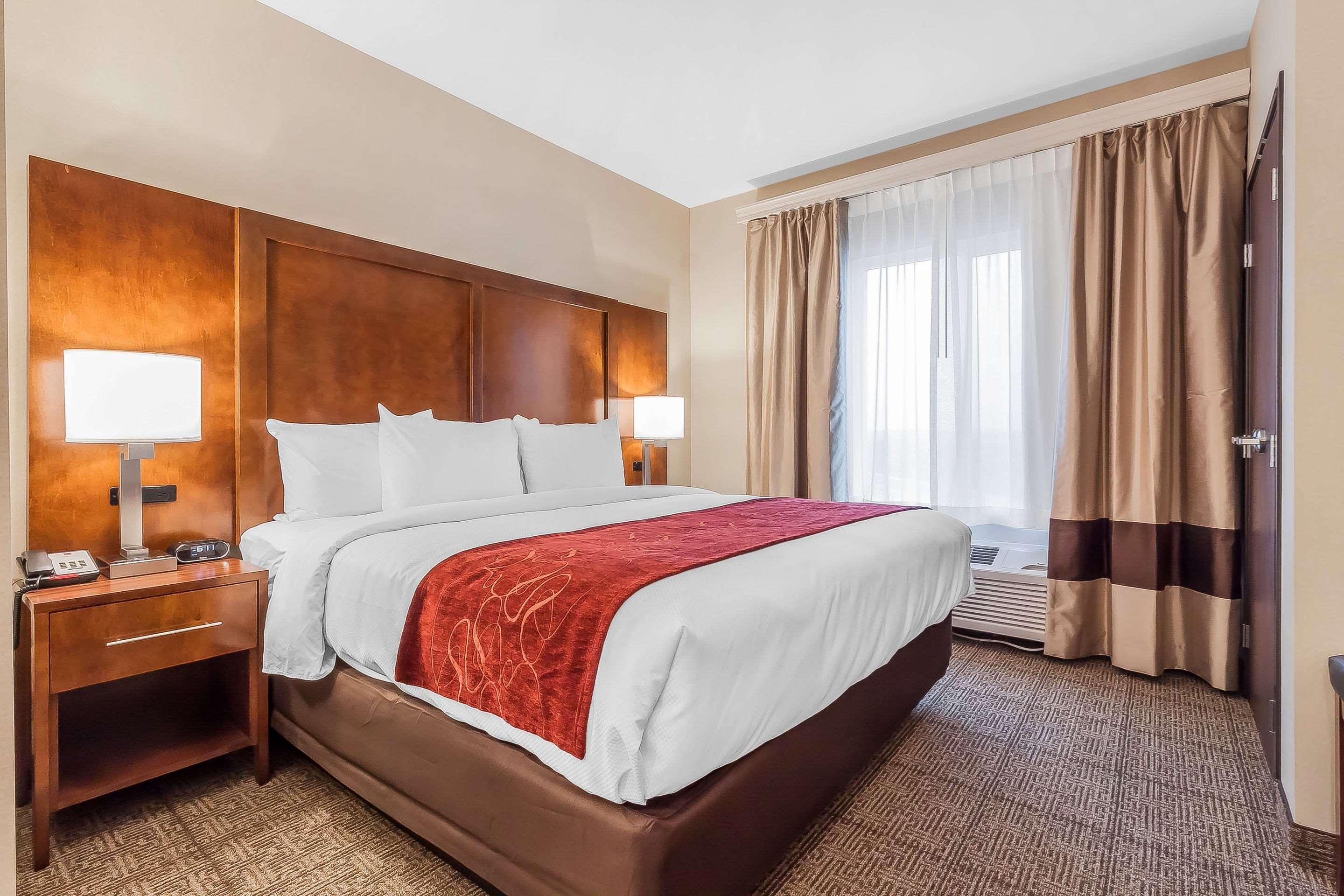 Comfort Suites La Vista Extérieur photo