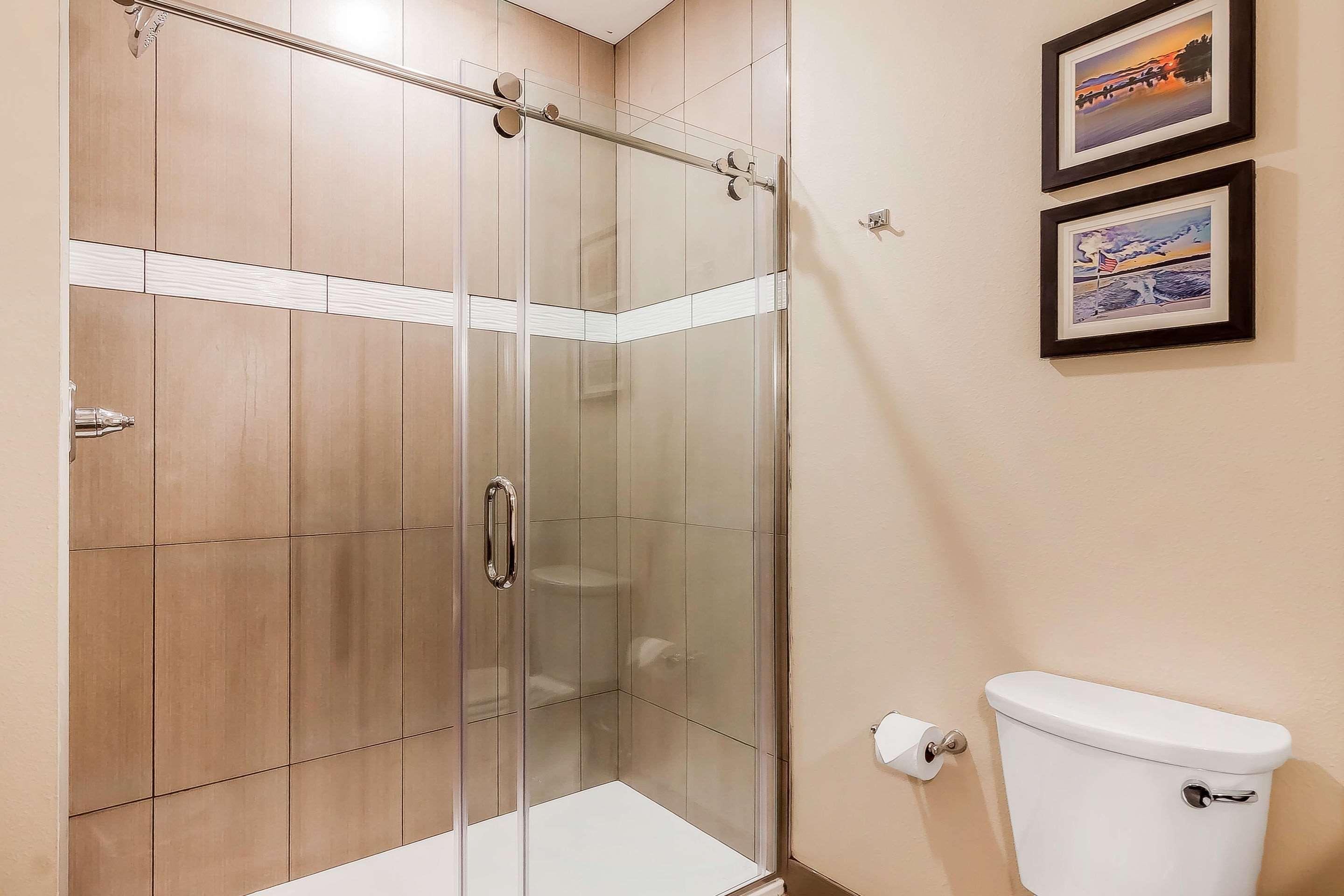 Comfort Suites La Vista Extérieur photo