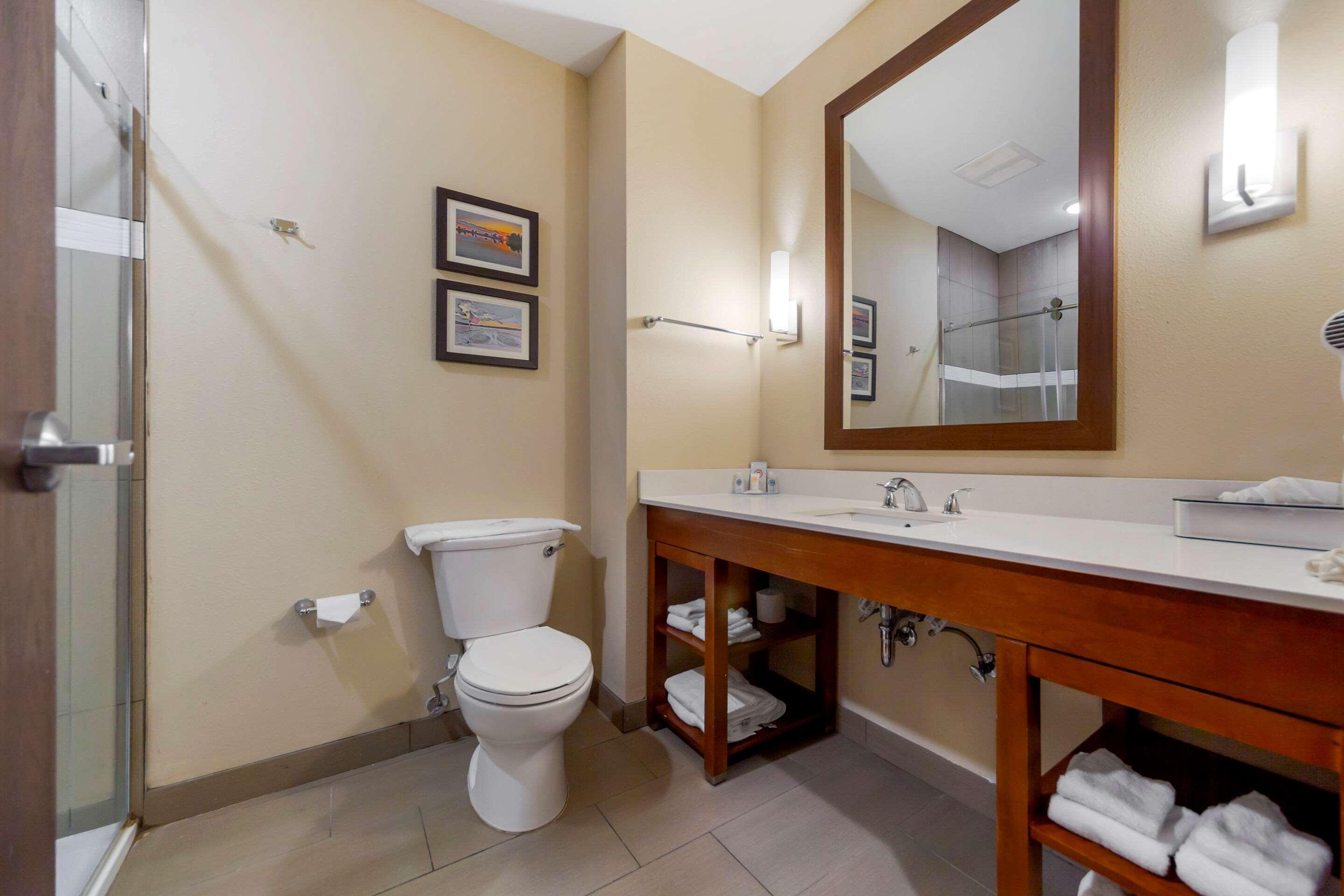 Comfort Suites La Vista Extérieur photo