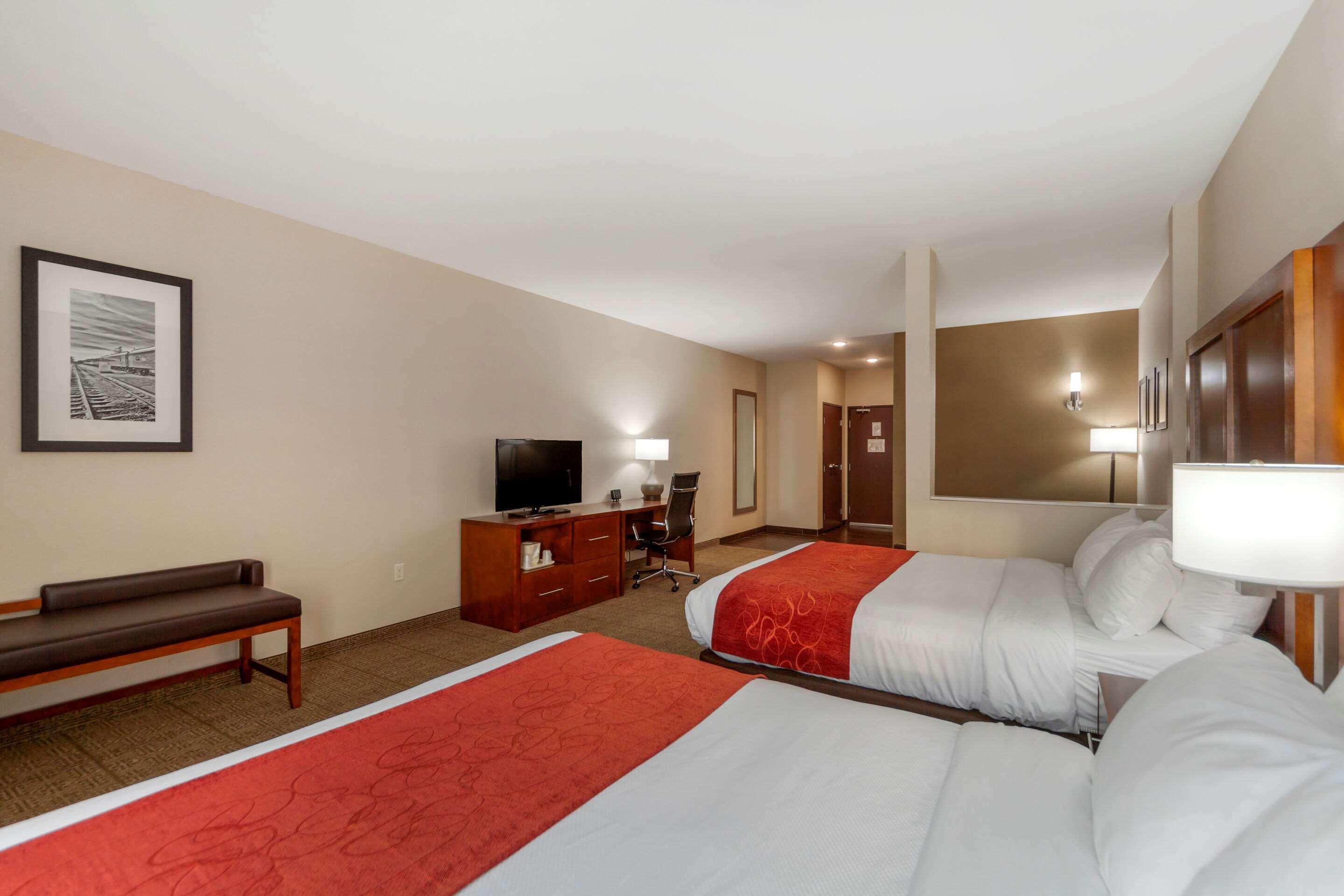 Comfort Suites La Vista Extérieur photo