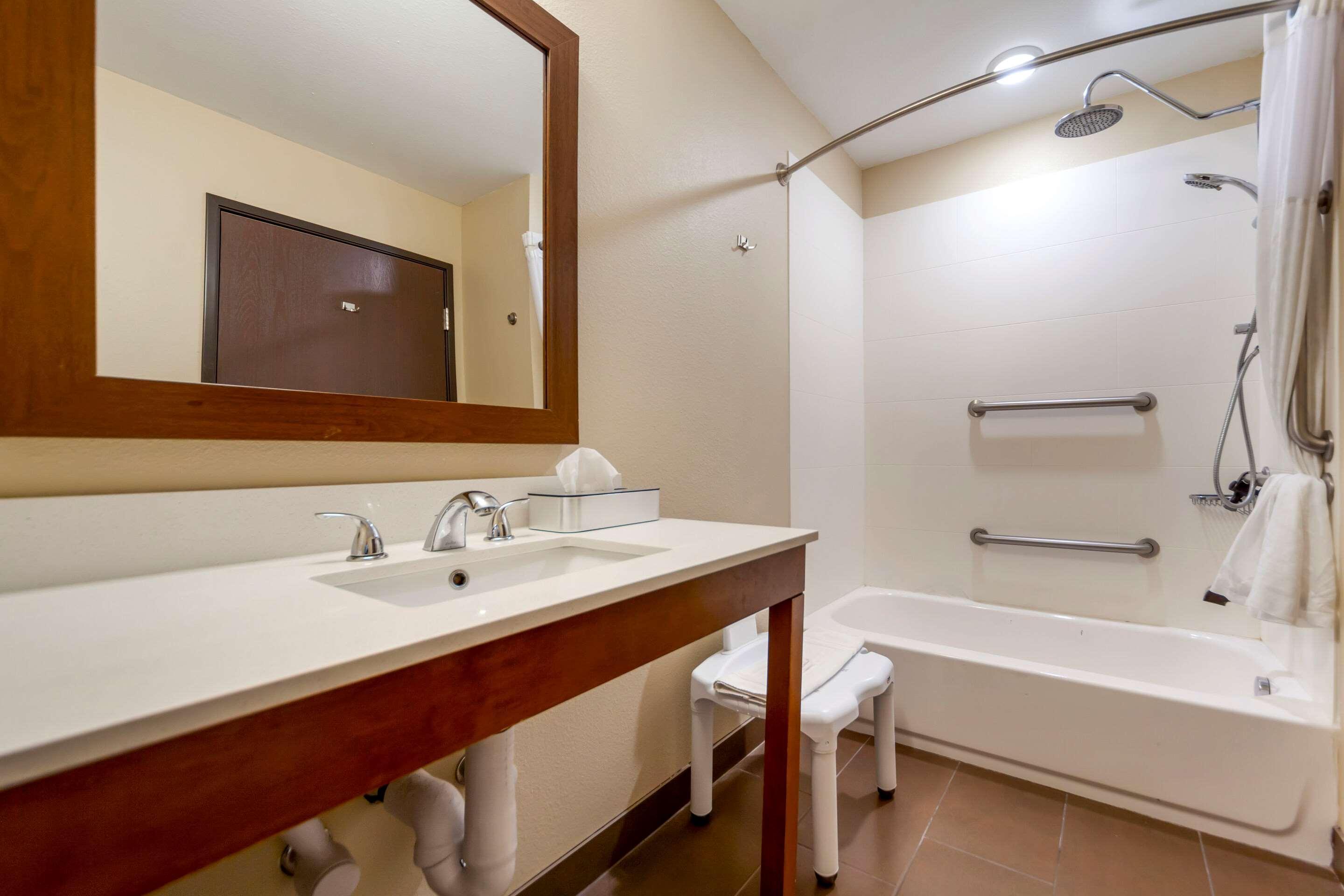 Comfort Suites La Vista Extérieur photo