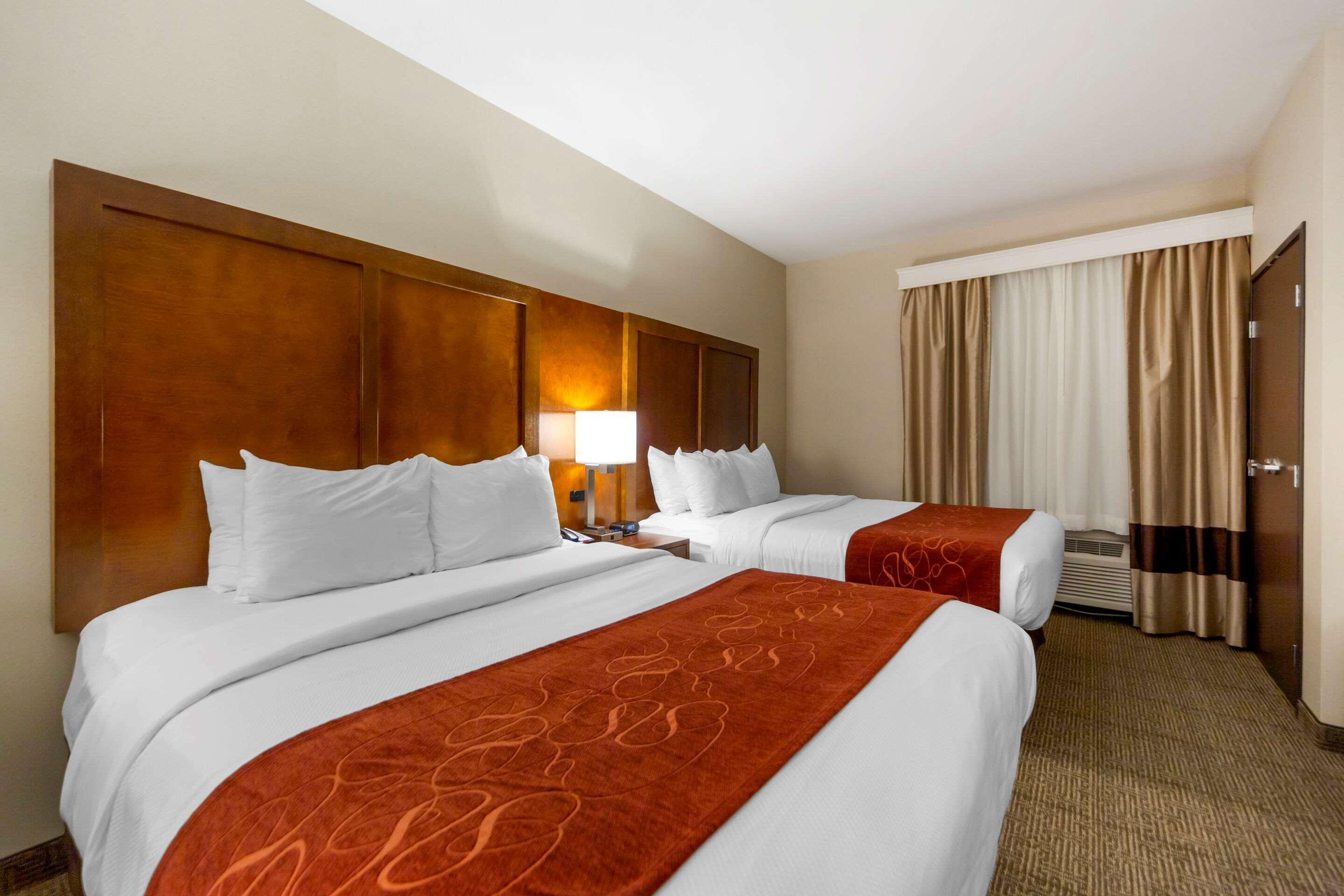 Comfort Suites La Vista Extérieur photo