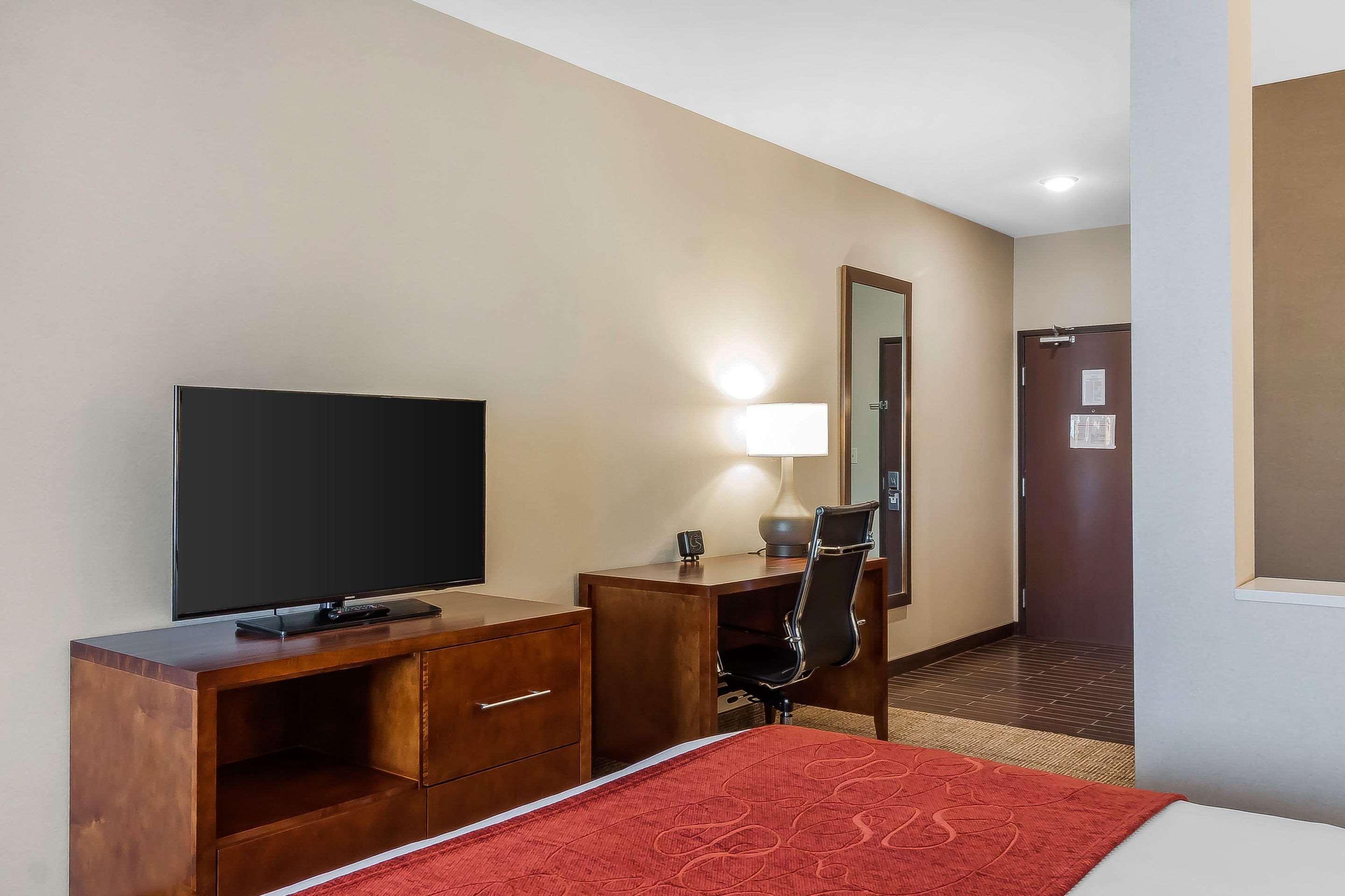 Comfort Suites La Vista Extérieur photo