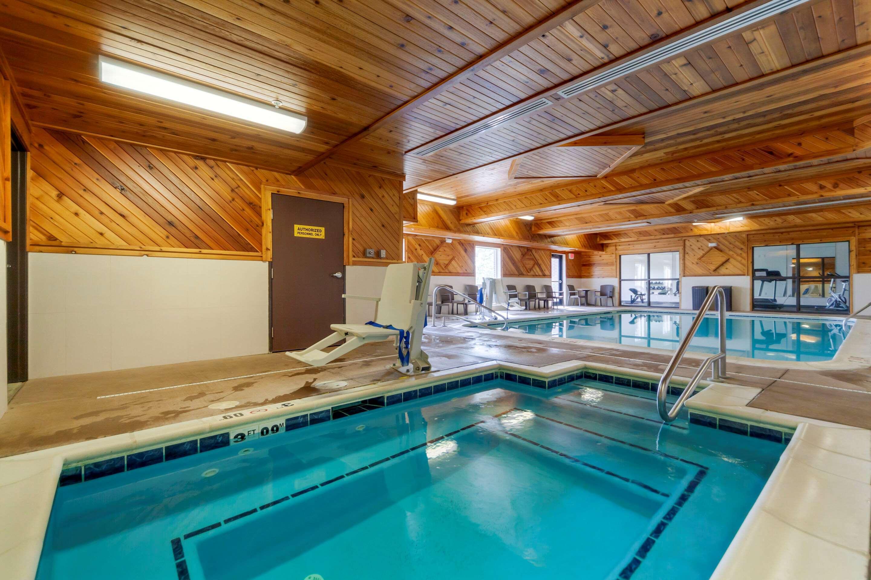 Comfort Suites La Vista Extérieur photo