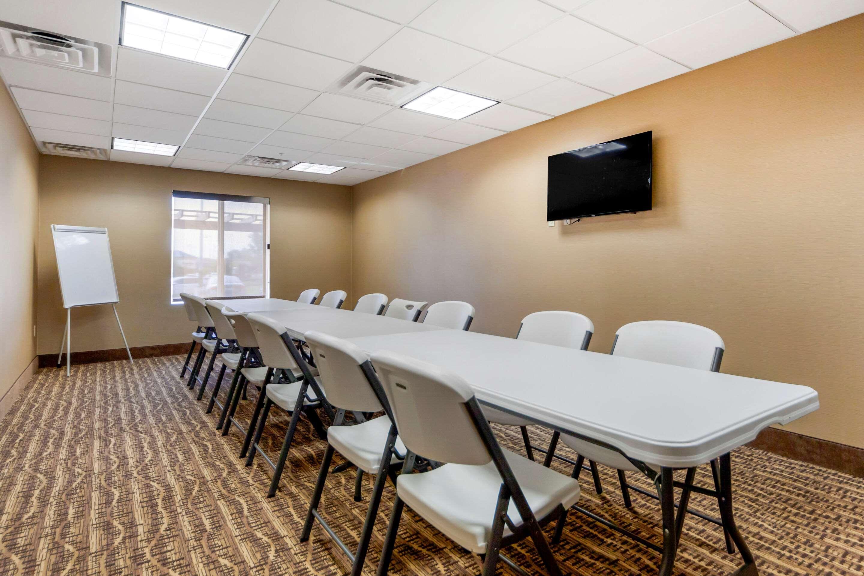 Comfort Suites La Vista Extérieur photo